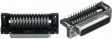09662526617 D-Sub socket 15P