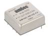 AM10C-4812S-FZ, Преобразователь: DC/DC; 10Вт; Uвх:36?75В; 12ВDC; Iвых:830мА; 1"x1", AIMTEC