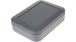 WP11-15-4C Корпус: универсальный; Х: 110мм; Y: 150мм; Z: 40мм; WP; ABS; IP67