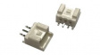 RND 205-00969 Straight Plug Pin Header, PCB - Through Hole, 1 Rows, 3 Contacts, 2mm Pitch
