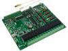 AVRPLC16 V6 PLC SYSTEM Средство разработки: AVR; ATMEGA32; USB; Корпус: DIP40
