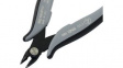 RND 550-00112 Cutting Pliers;138 mm with Bevel, ESD
