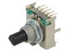RS1611-18-FB15B7.0-00-G78, Переключатель: поворотный; 8; 0,3A/16ВDC; Кол-во секций:1; 30°, CTR