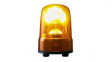 SKS-M2J-Y Signal Beacon, Orange, Wall Mount, 240V, 80mm, IP23