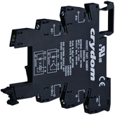 DRSCN30, Relay Socket, Sensata