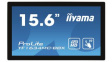 TF1634MC-B8X Open Frame Monitor, ProLite, 15.6 " (39.6 cm), 1920 x 1080, IPS, 16:9