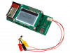 WSMI80115 Тестер компонентов; 9ВDC; 2с; 10мкГн?20Гн; 20мА; 2,8E-08?100мФ