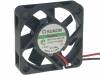 MB40100V2-000U-A99 Вентилятор: DC; осевой; 5ВDC; 40x40x10мм; 11,9м3/ч; 27дБА; Vapo