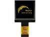 REX128128AYAP3N00000, Дисплей: OLED; графический; 128x128; Размер окна:26,86x26,86мм, RAYSTAR OPTRONICS