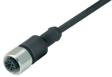 79 3440 55 05 Sensor cable M12 Socket open 5 m