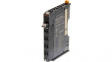NX-AD2203 Модуль: расширения вх./вых; Серия: NX; IP20; Аналог.вход: 2
