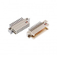 115-80065 Plug R/3 straight, 30-pin DIN 41612