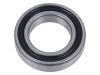 6008-2RS1/C3 SKF, Подшипник: шариковый однорядный; Внутр.диаметр:40мм; W:15мм, SKF