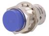 PRDCM30-25DP Датчик: индуктивный; Конф.выхода: PNP / NO; 0?25мм; 10?30ВDC; М30