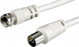 AKFC 500W Satellite cable 5 m