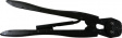 49935 Инструмент: для опрессовки; 16?14AWG,22?16AWG