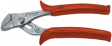 3-565-1 Miniature water-pump pliers 120 mm
