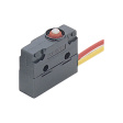 V4NCS Micro switch 5 A Plunger Snap-action switch 1 change-over (CO)
