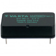 3/V80H NiMH Battery pack 3.6 V 70 mAh