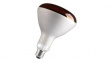 93112563 Infrared Reflector Bulb - Red, 150W, E27, 240V