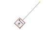 AP.25F.07.0078A GNSS Antenna GPS/Galileo 2 dBi 25mm