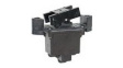 2TP8-50 Rocker Switch, DPDT, Latched And Momenta