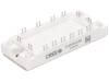 CCS050M12CM2 Module: diode-transistor; Id:20A; screwed; Six-Pack; 337W; 1.2kV