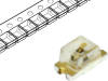 LTST-C190TBKT LED; SMD; 0603; голубой; 28-180мкд; 1,6x0,8x0,8мм; 130°; 2,8?3,8В