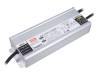 HLG-320H-C1050D2 Блок питания: импульсный; LED; 320,6Вт; 114?229ВDC; 1,05А; IP67