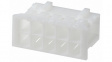 PHDR-10VS Crimp housing Poles 10