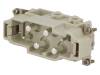 44424043 Разъем: прямоугольный; Серия: EPIC POWER K; Корп: размер H-B 10