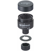 84500000, Connecting element for pipe mounting, WERMA Signaltechnik