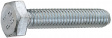 BN 56 M5X12MM Hexagon bolts 8.8 M5 12 mm