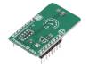 PRESSURE 4 CLICK Click board; датчик давления; I2C,SPI; BMP280; mikroBUS вилка
