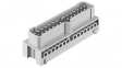 19410282601 Pin insert, Han-Eco 24 B 28-pin, Han-Eco 24 B, 28