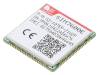 SIM7600E Модуль: GSM; 4G; D: 10Мбит/с; U: 5Мбит/с; 3,4?4,2ВDC; 5,5г; -40?85°C