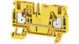2051250000 Terminal block A N/A yellow, 0.5...4 mm\x1a