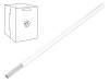 2843/7 WH001 Провод; MIL-W-16878/6 (Type ET); многопров; Cu; 26AWG; белый; PTFE