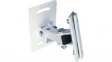 VIS-50403 Universal Joint Brackets White