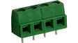 RND 205-00047 Wire-to-board terminal block 0.33-3.3 mm2 (22-12awg) 5 mm, 4 poles