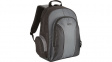 TSB023EU Notebook backpack, Essential 40.6 cm (16") black/grey
