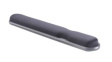 22701 Gel Keyboard Wrist Rest, Grey