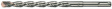 T3120 1021 SDS Plus masonry drill 10 mm
