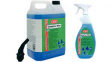 COMPLEX BLUE 5L, CH, DE Cleaning Concentrate Large container 5 l