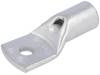 VA01-0023 PK12010 Кольцевой трубчатый; M10; 120мм2; обжим; на провод; луженые; медь