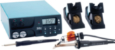 WR 2000 ER, CH, Soldering and desoldering unit 250 W CH, Weller