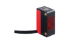 PRK5.M3/4P Polarized retro-reflective photoelectric sensor 0.02...6 m