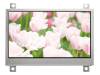 RFE43BQ-EIW-DBN Дисплей: TFT; 4,3"; 480x272; Подсвет: LED; Разм:106,7x83,98x7,1мм