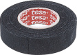51608 19MMX15M Black fabric tape black 19 mmx15 m