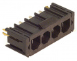 43160-2104 Straight header 4PPin header single row, straight